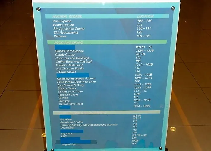 At Jazz - Makati Tower D High-floor Serviced With Skyline Views 5*